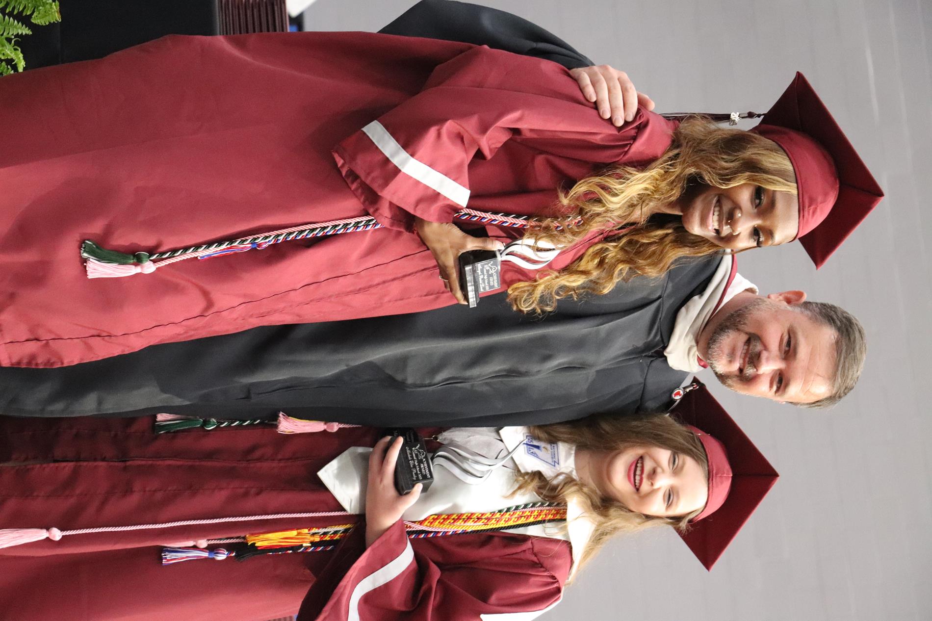 Graduation 2025