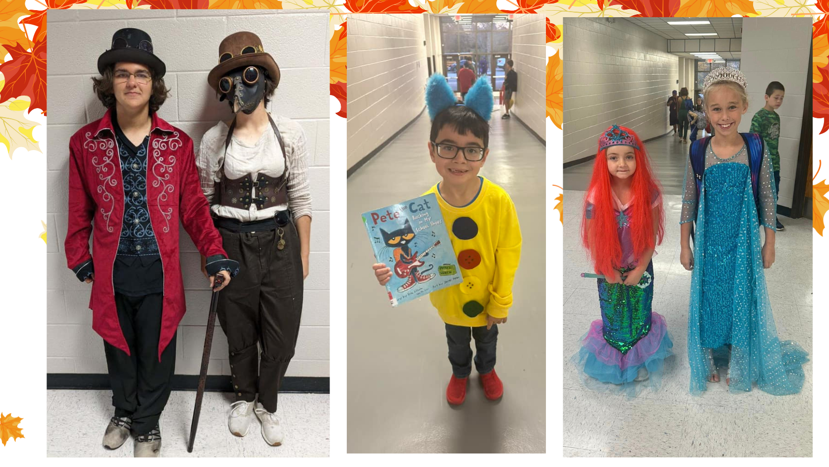 Student images