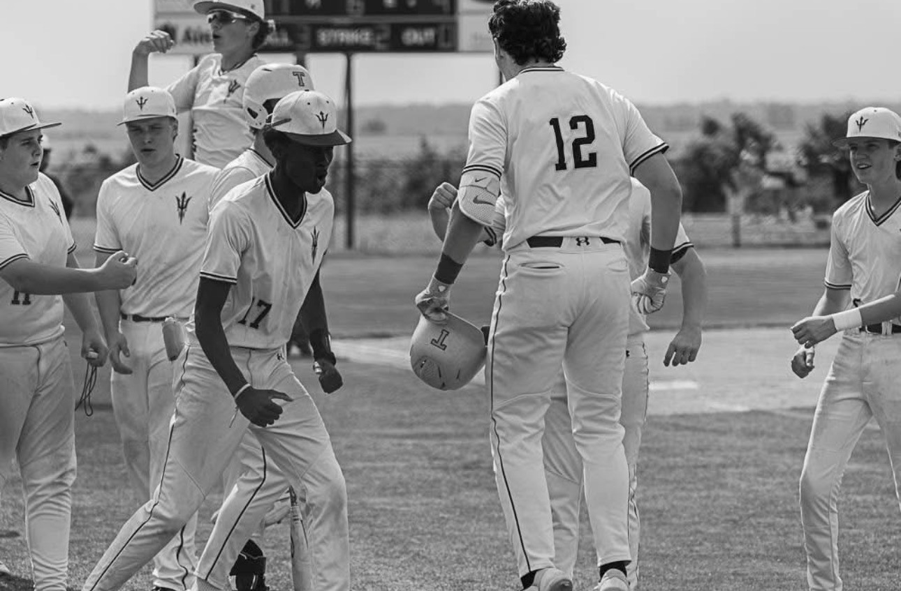 State Champs