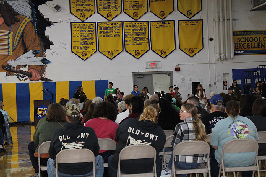 5th grade readers theater