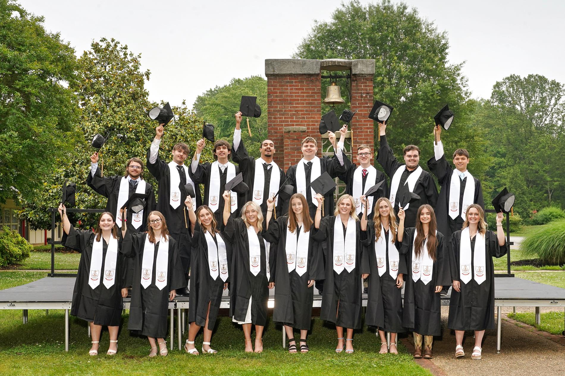 class of 2023