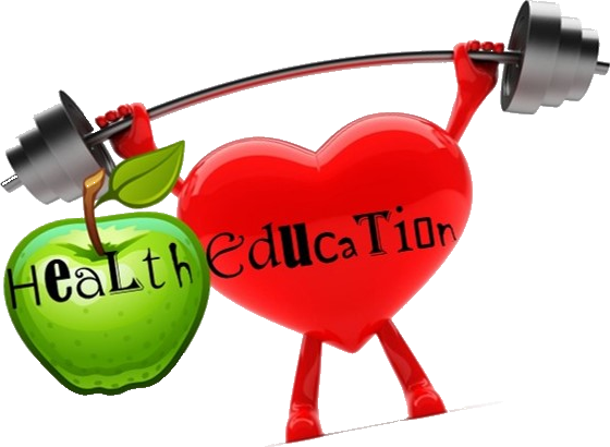 health education clip art