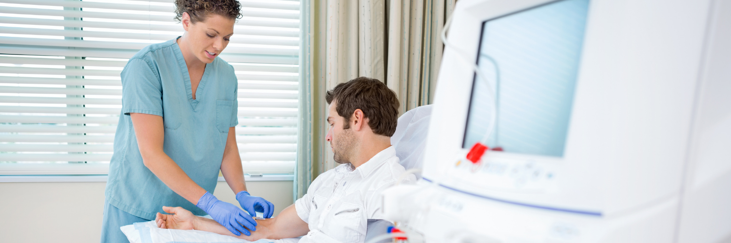 Hemodialysis Technology