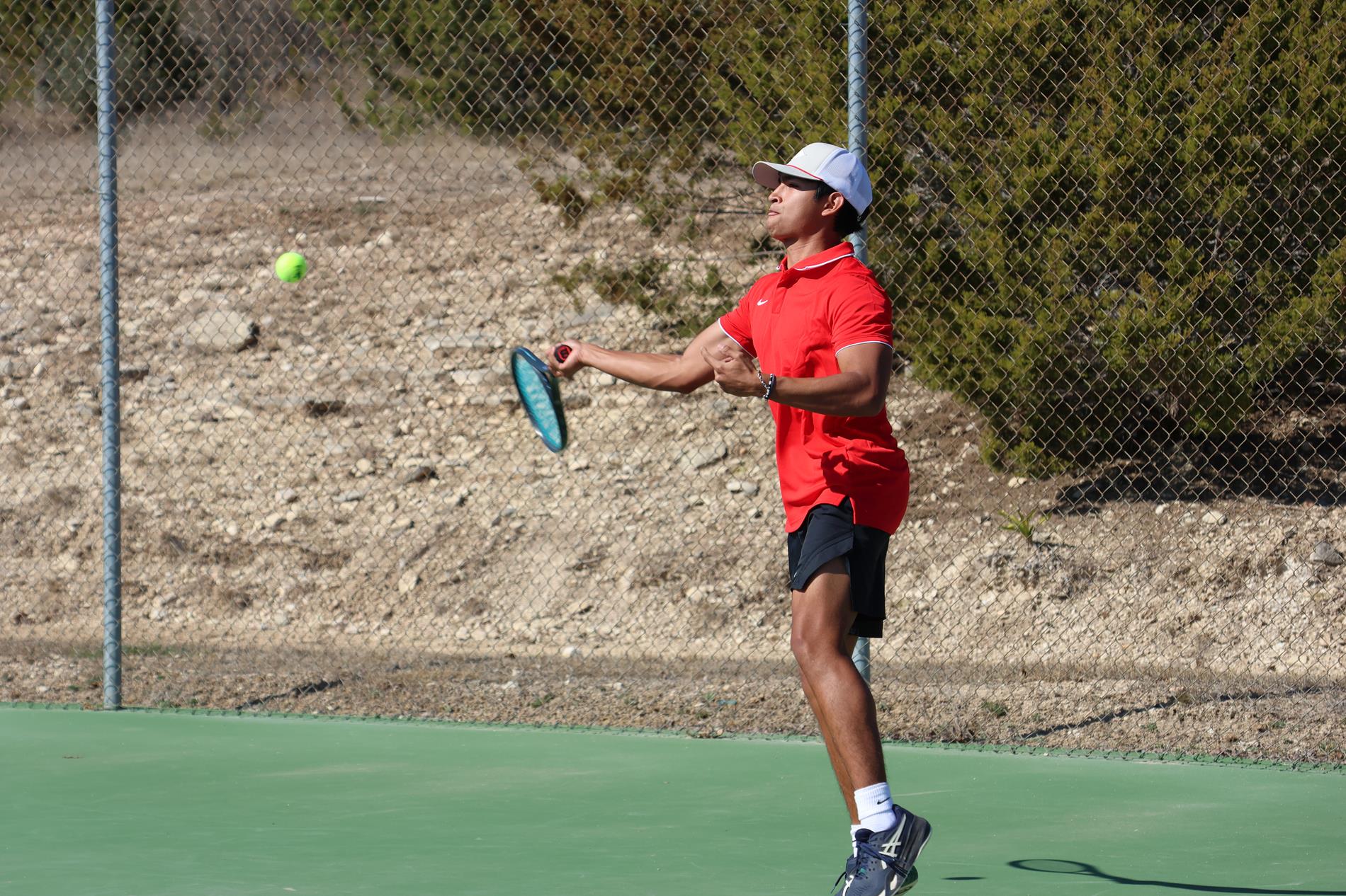 Varsity Ingram Tourney 2.11.26