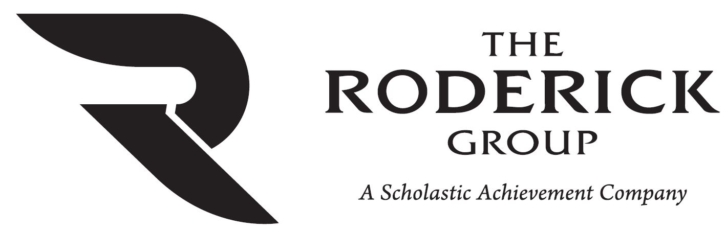 The Roderick Group Logo
