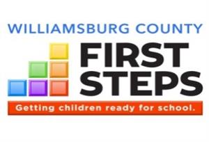 first steps logo