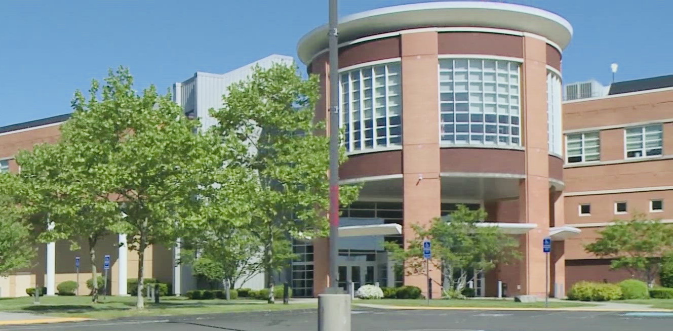 Oxford High School