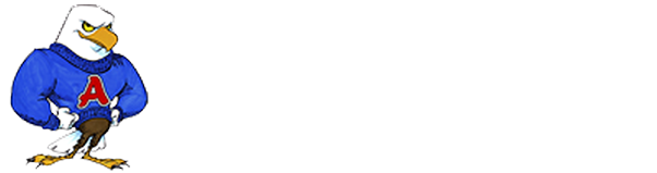 Ambrose Elementary School Logo