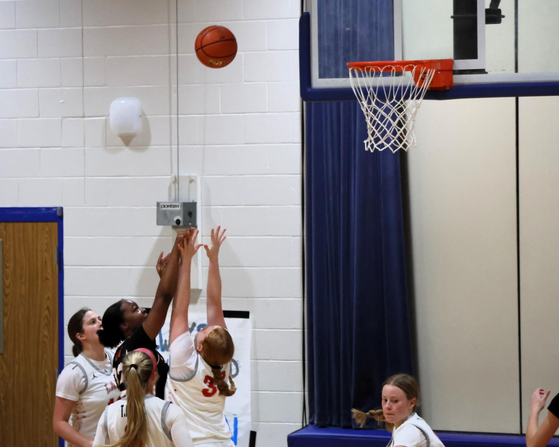 ITM v. Medina Valley JV @ Natalia