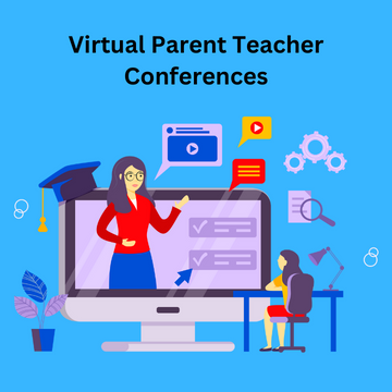 Virtual Parent Teacher Conferences