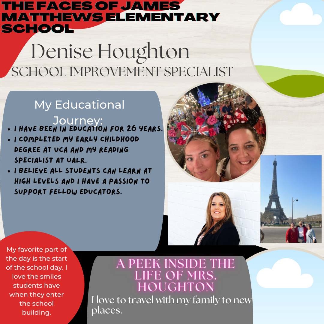 D. Houghton