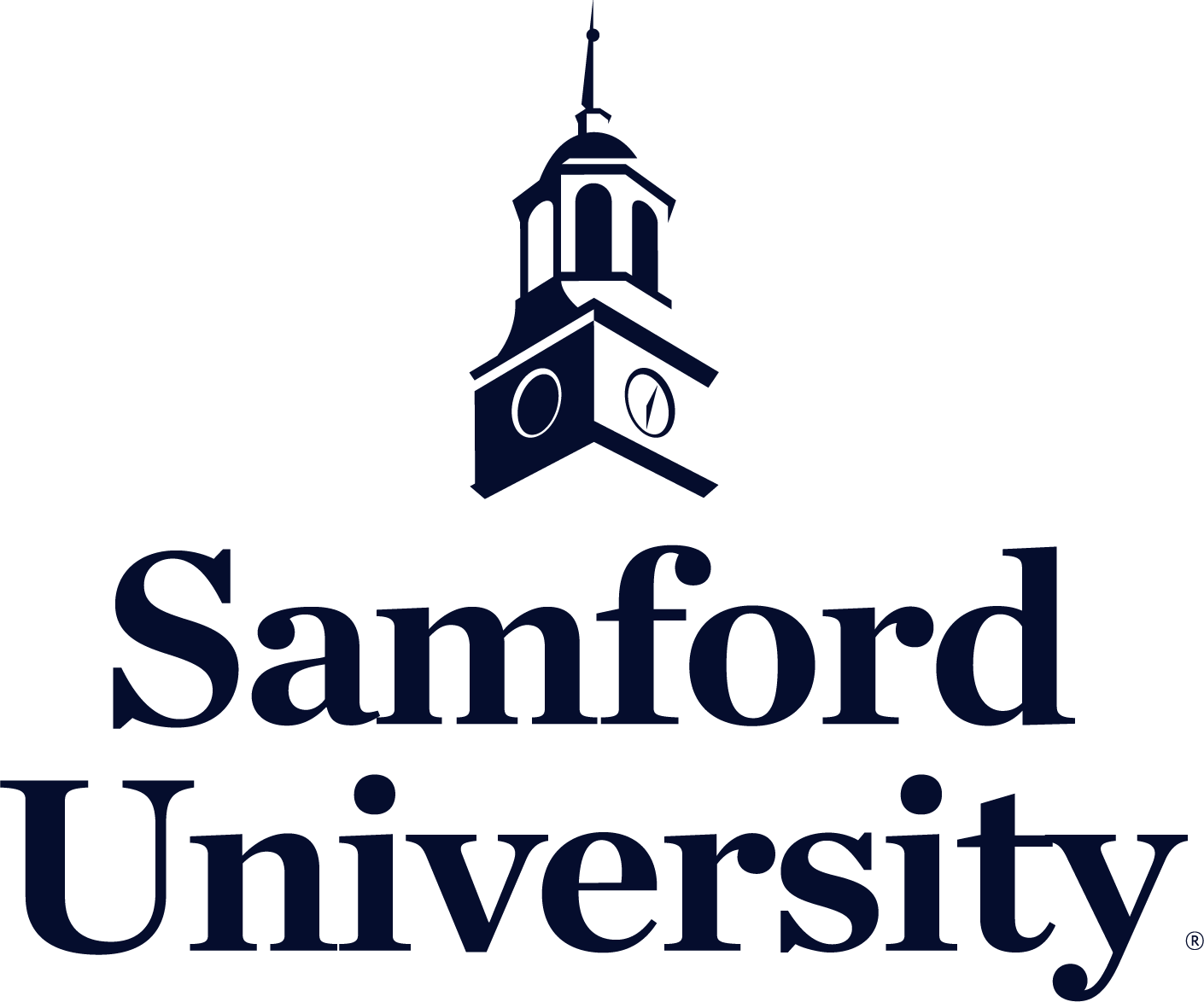 Samford Logo