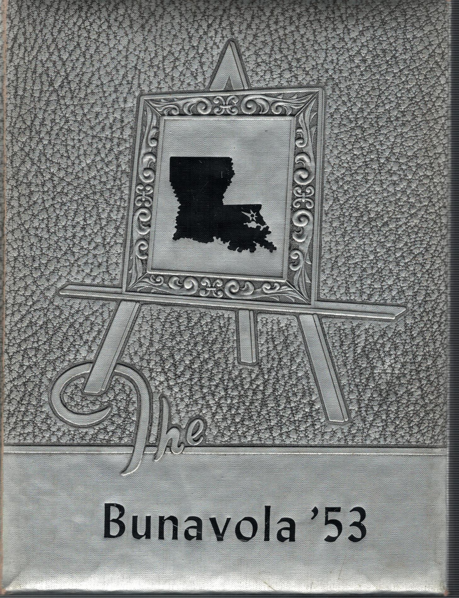 1953 Bunavola