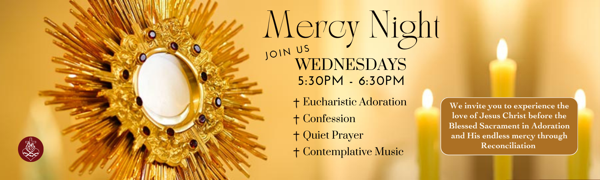 Mercy Night