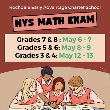 Math State Exam