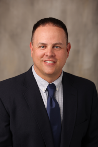 Alan Chancey, Principal