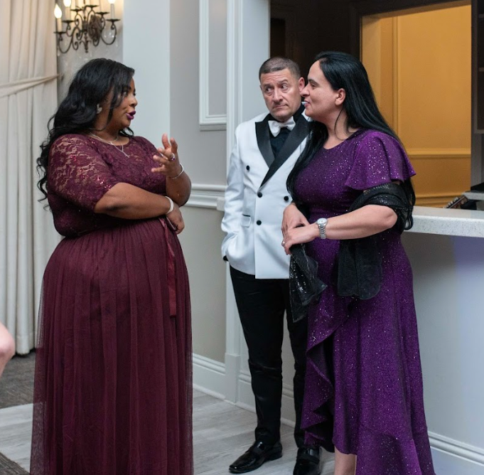 GCAP 38thAnniversary Gala