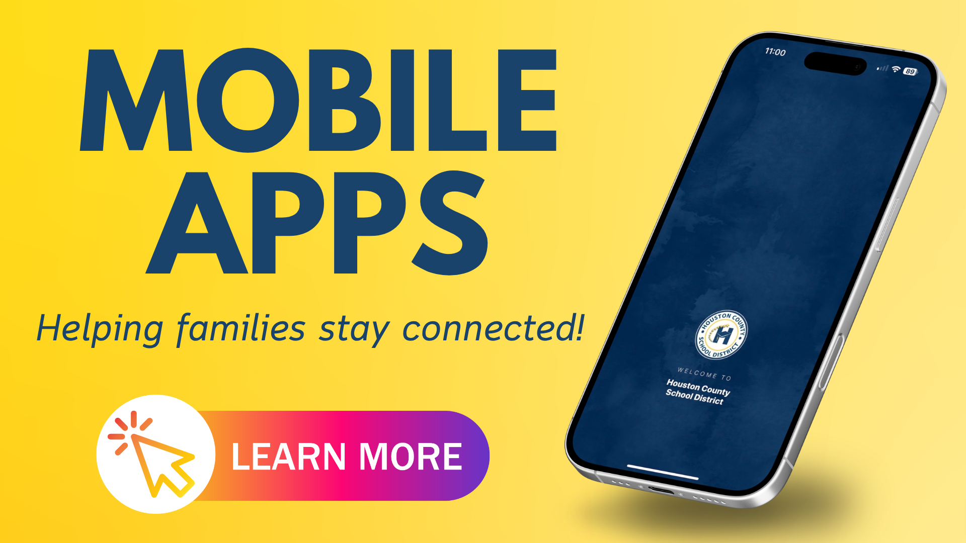 mobile app