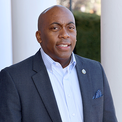 Image of Mike Crawley