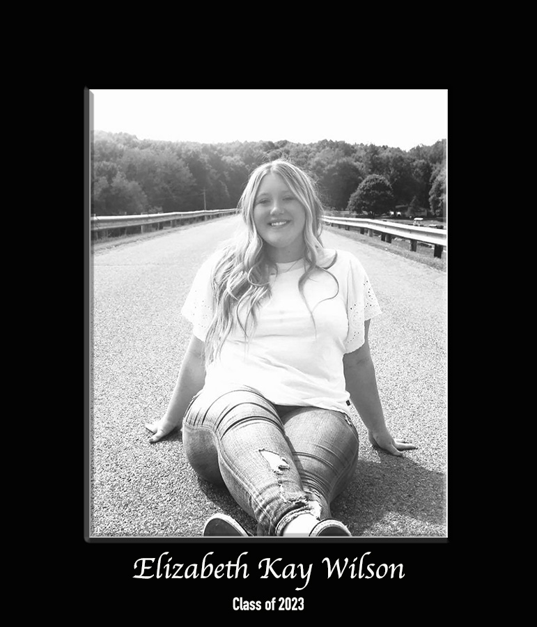 Elizabeth Wilson