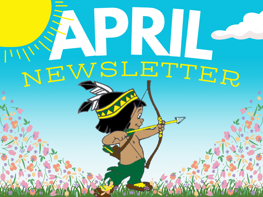 LES Newsletter April 2026