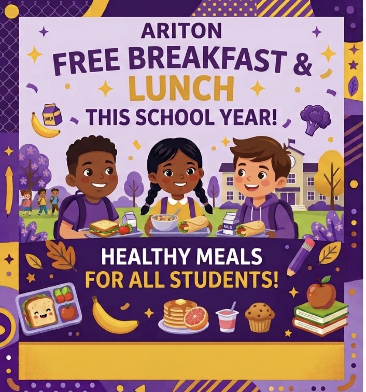 free lunch