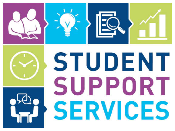 Student Services Image