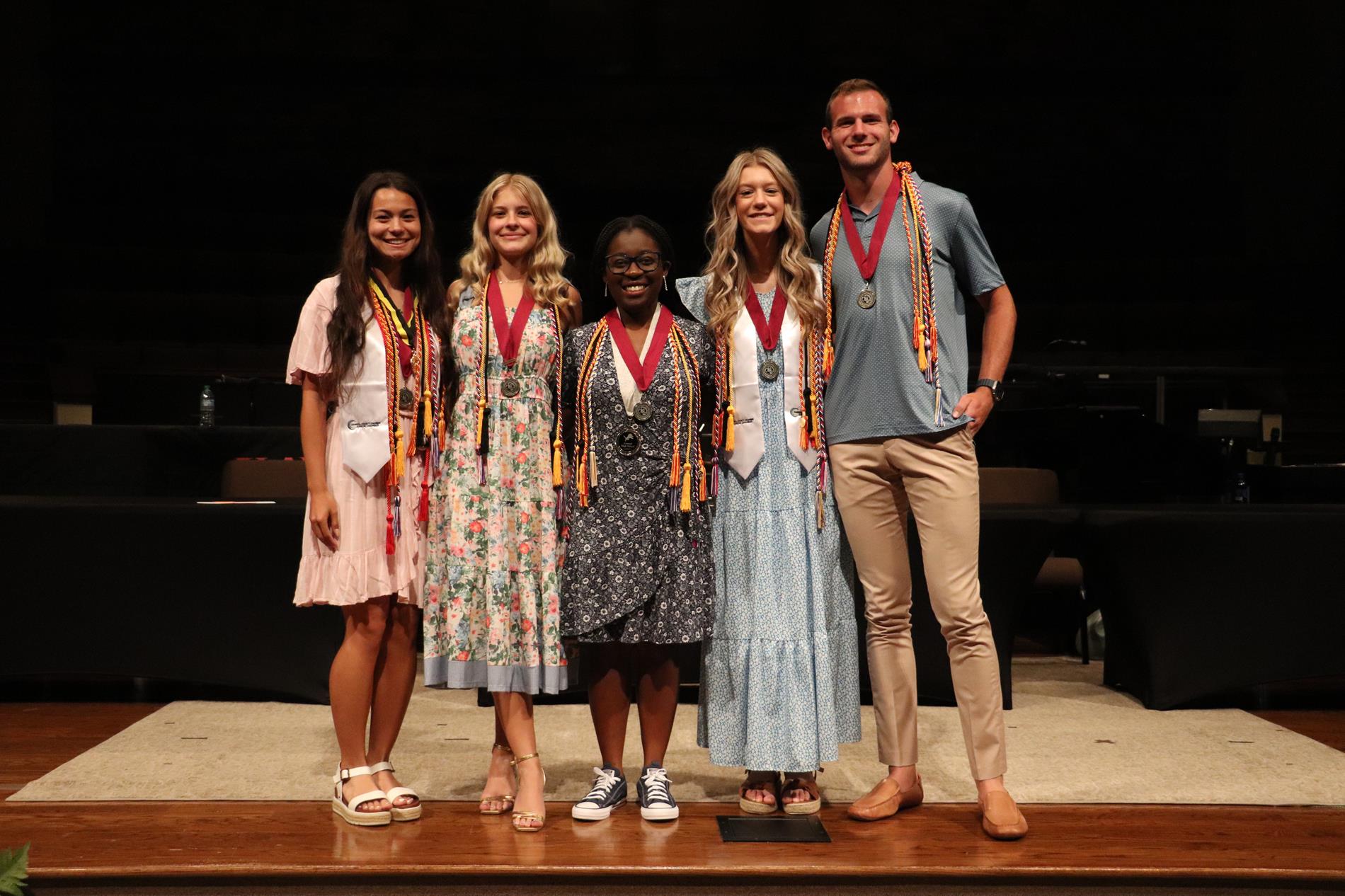 Honors Night