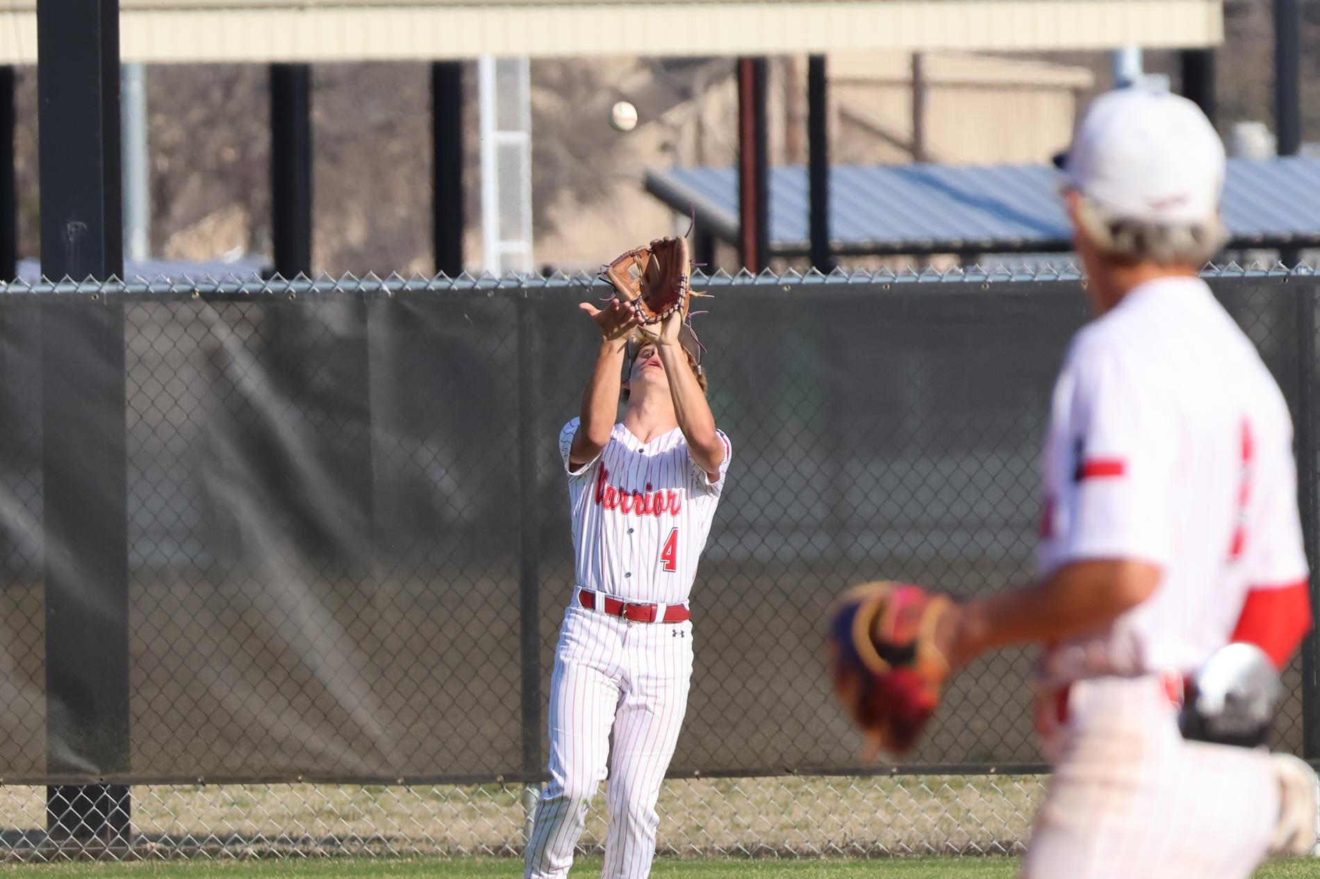 Ingram Tourney v. Mason 2.27.26