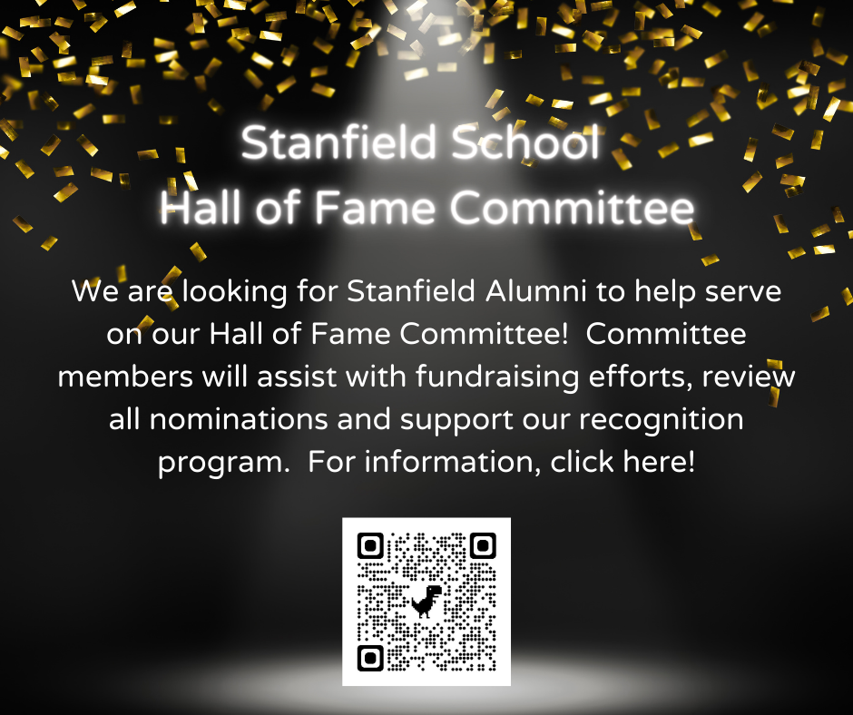 Hall of Fame Committee