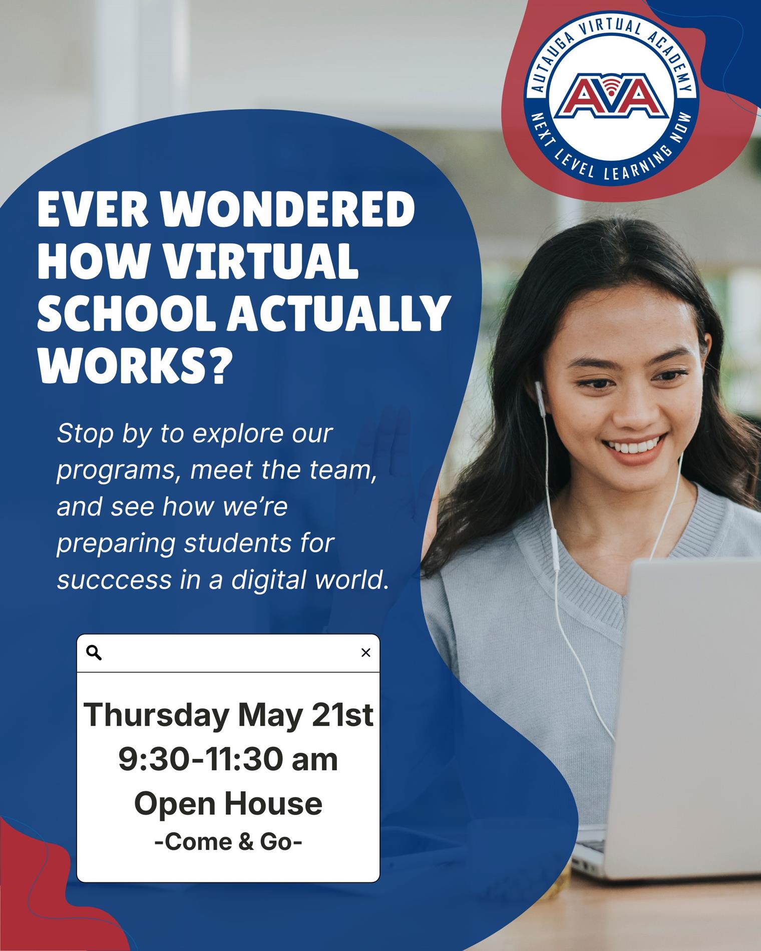 open house