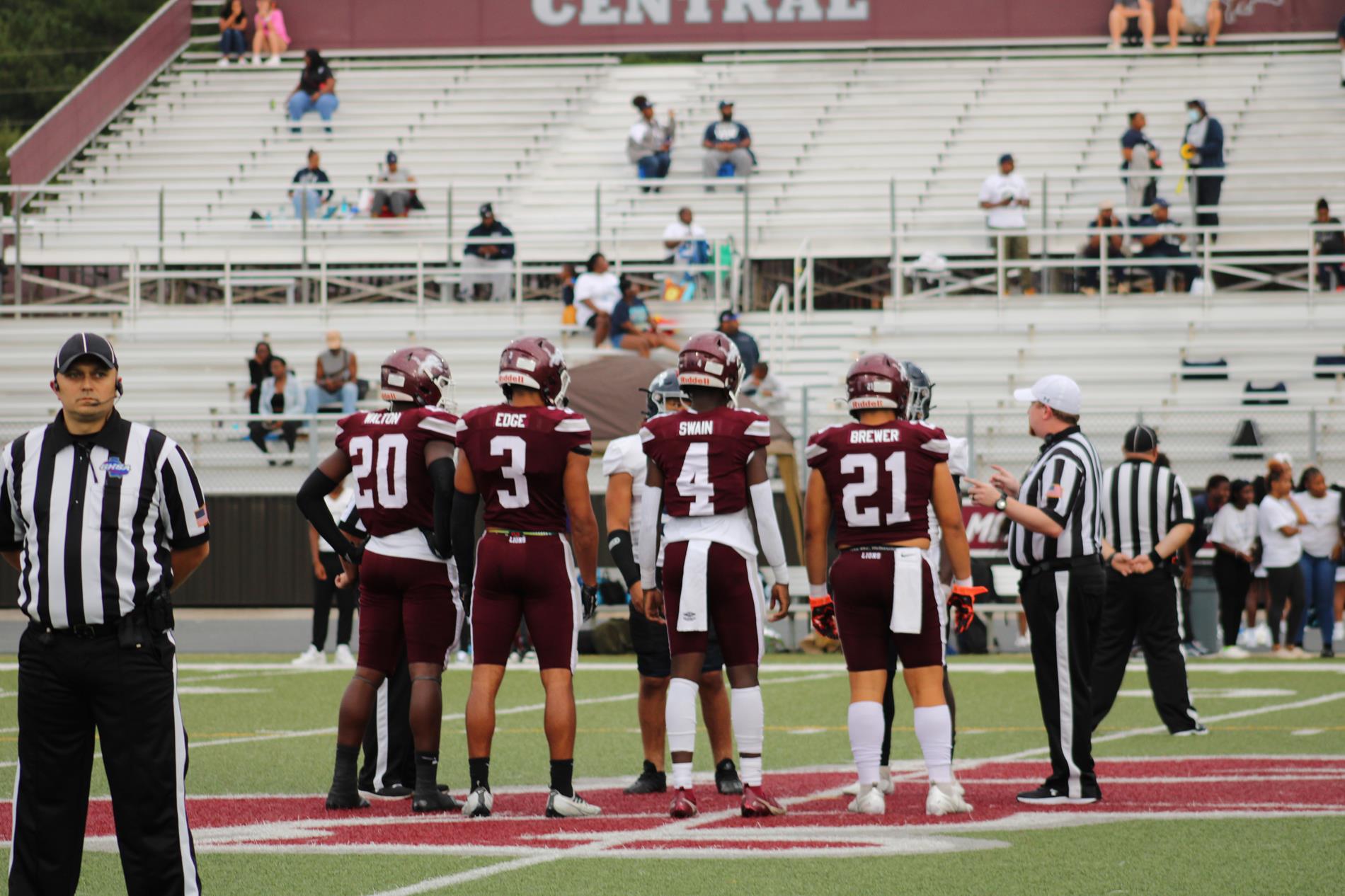Football