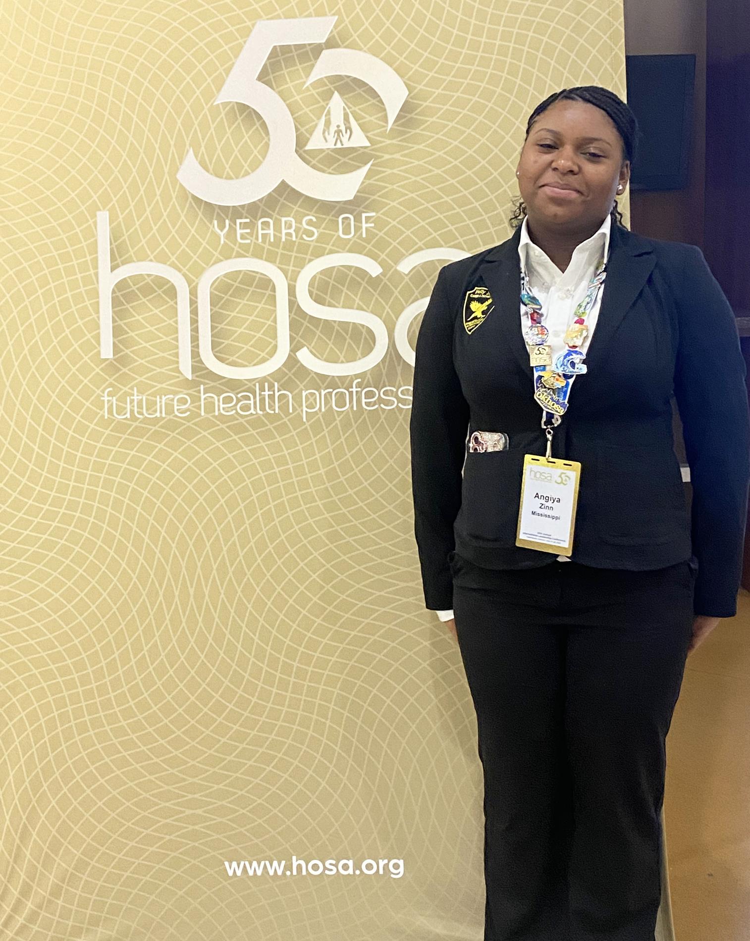 HOSA International