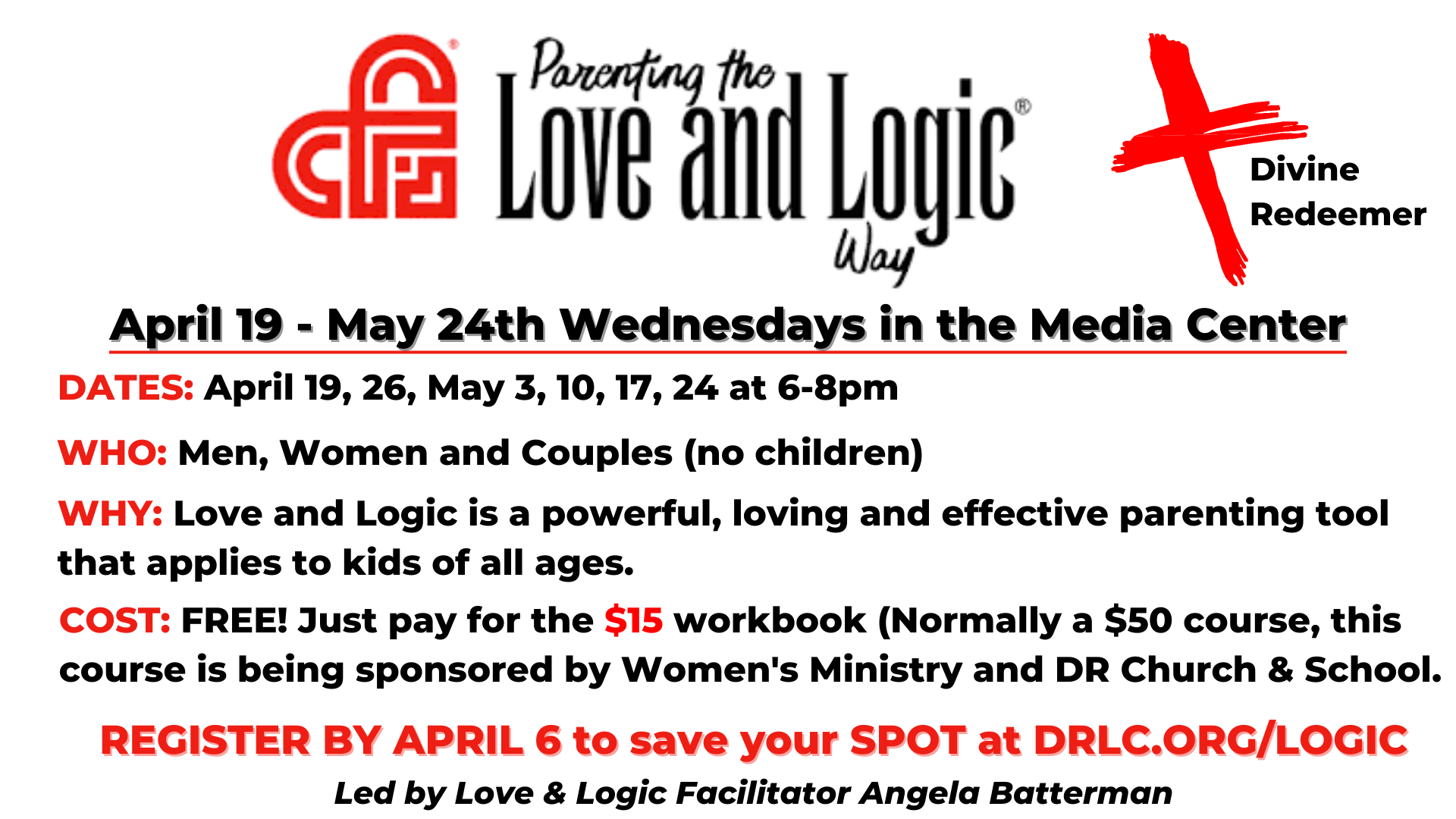 lvoe adn logic