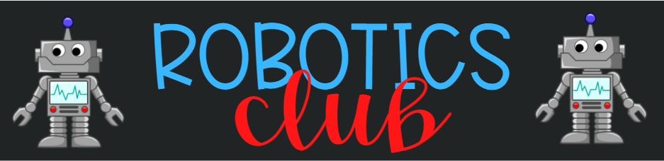 robotics club tag