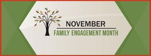 family engagement month 