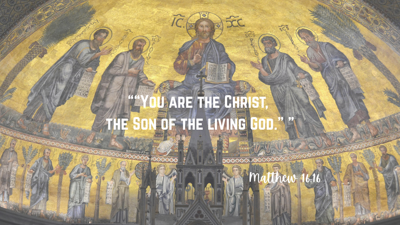 Sts. Peter and Paul