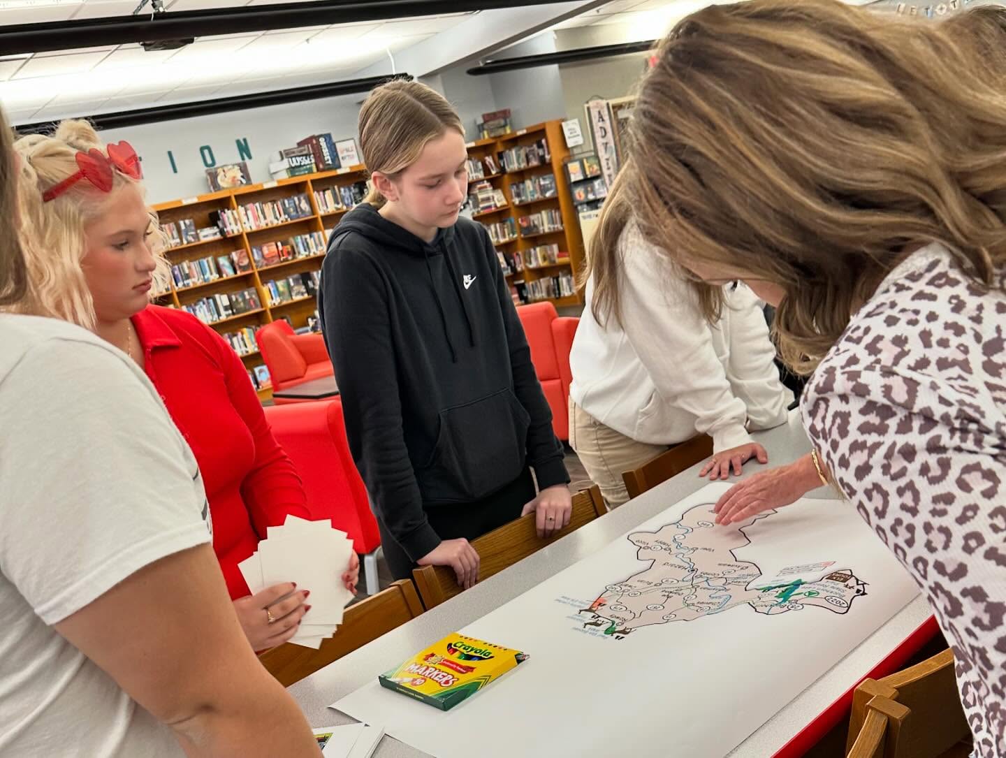Community Planning