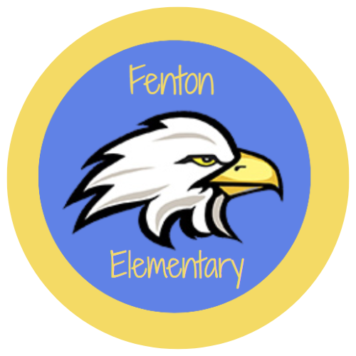 fenton elementary mascot
