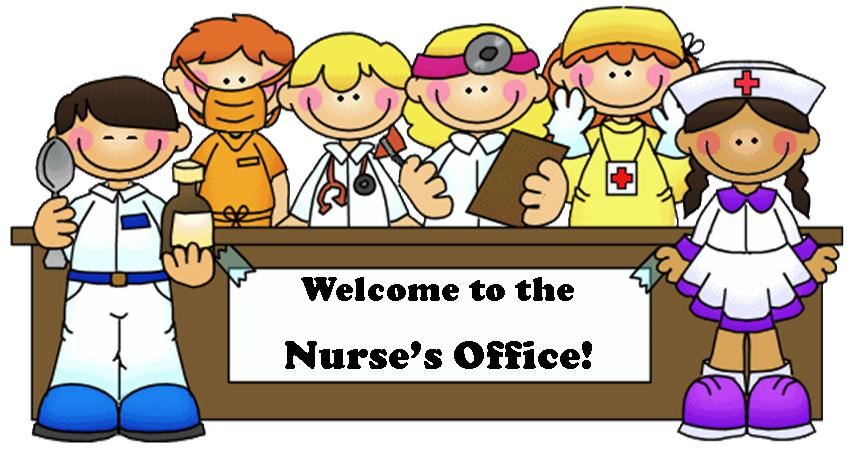 nurse with kids nurse with kids