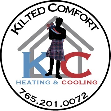 Kilted Comfort Heating & Cooling Kilted Comfort Heating & Cooling