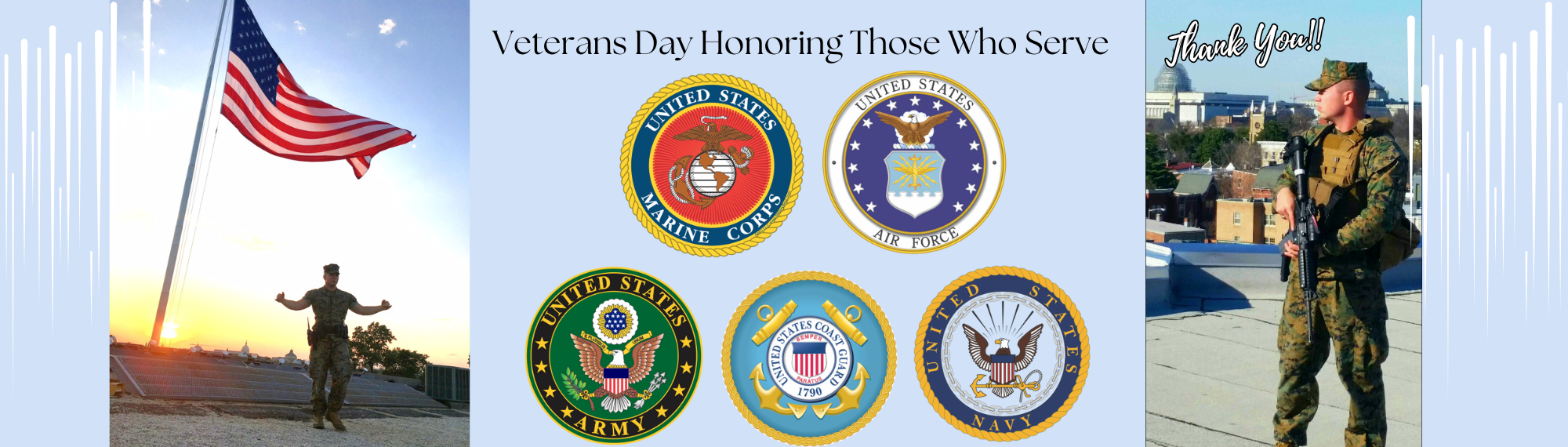 Veterans Day