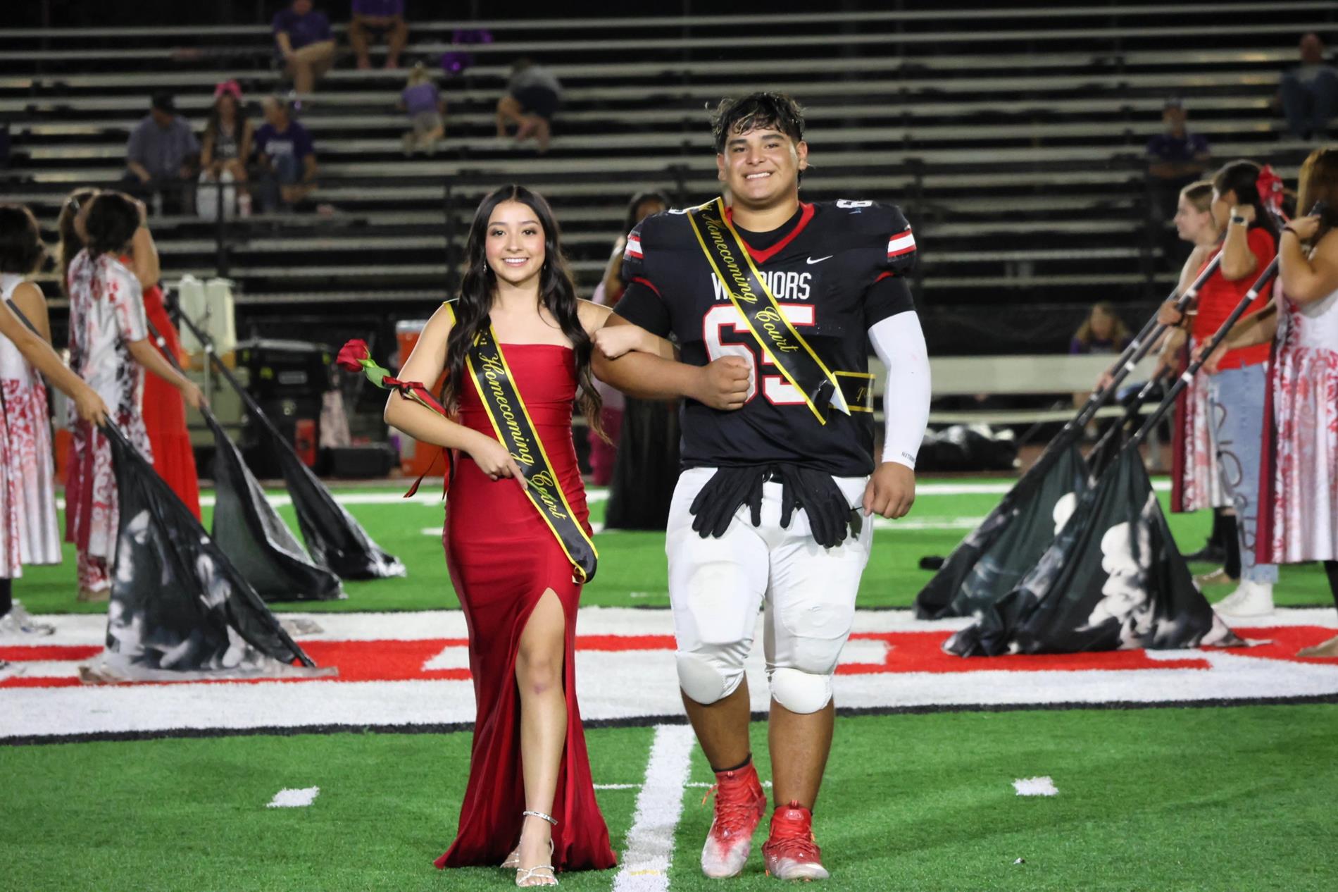 HOCO 2025
