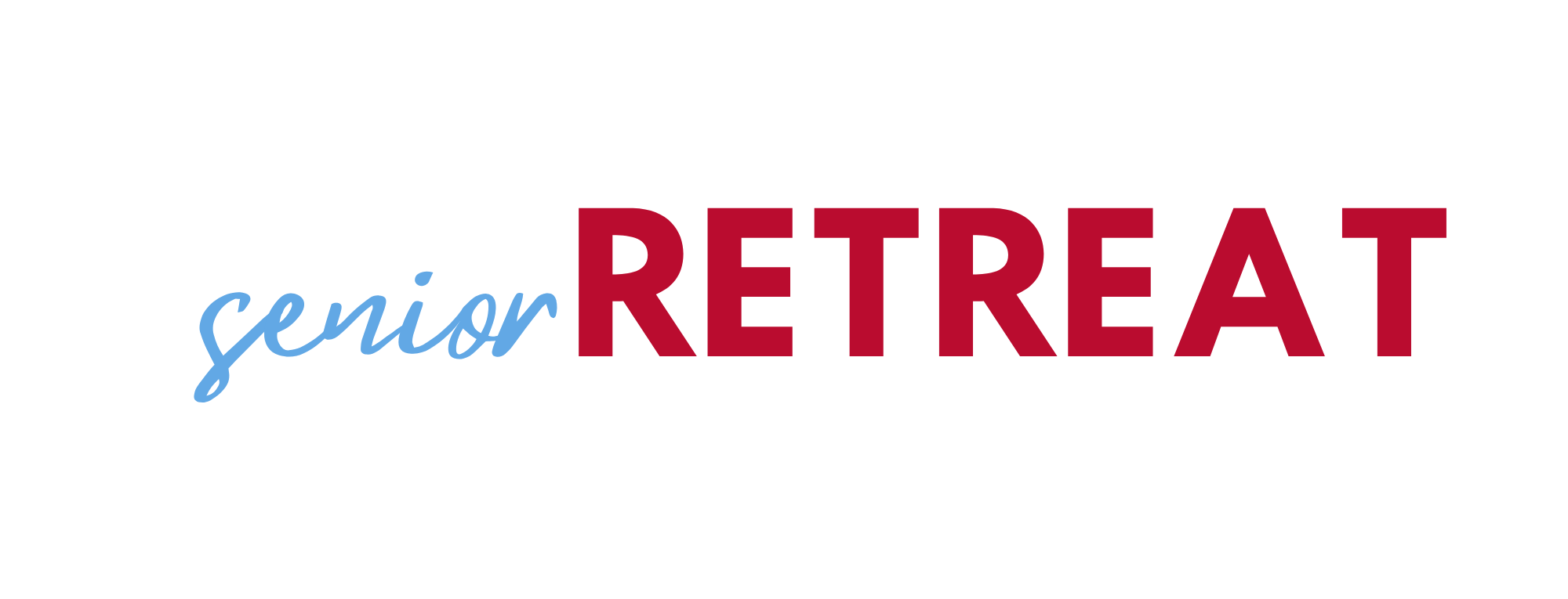 sr. retreat
