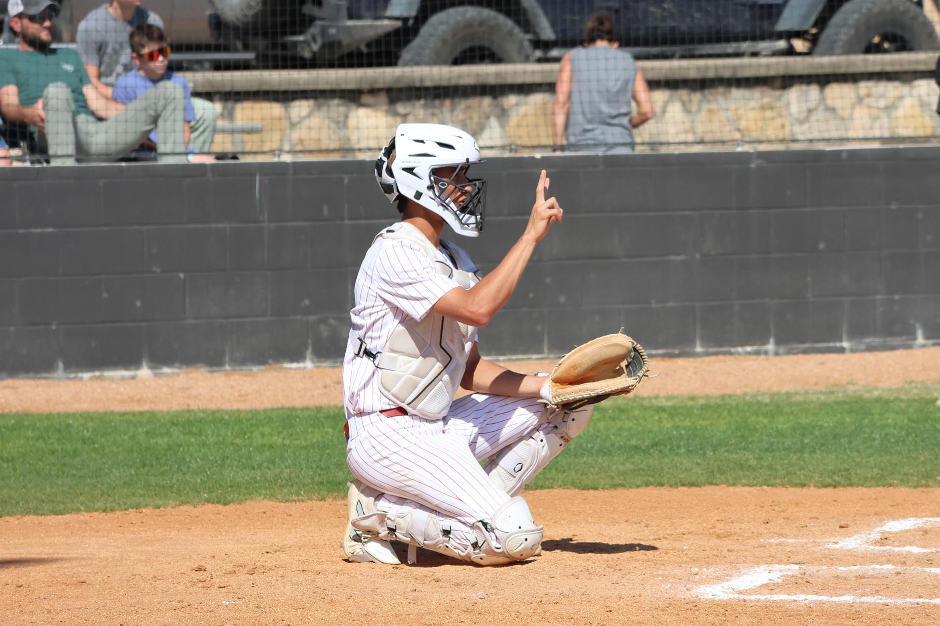 Ingram Tourney v. Warren 2.27.26