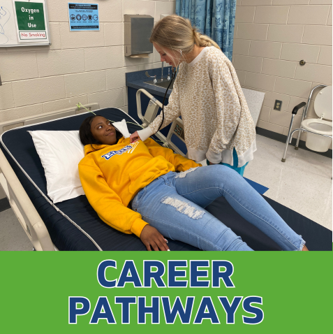 Career Pathways