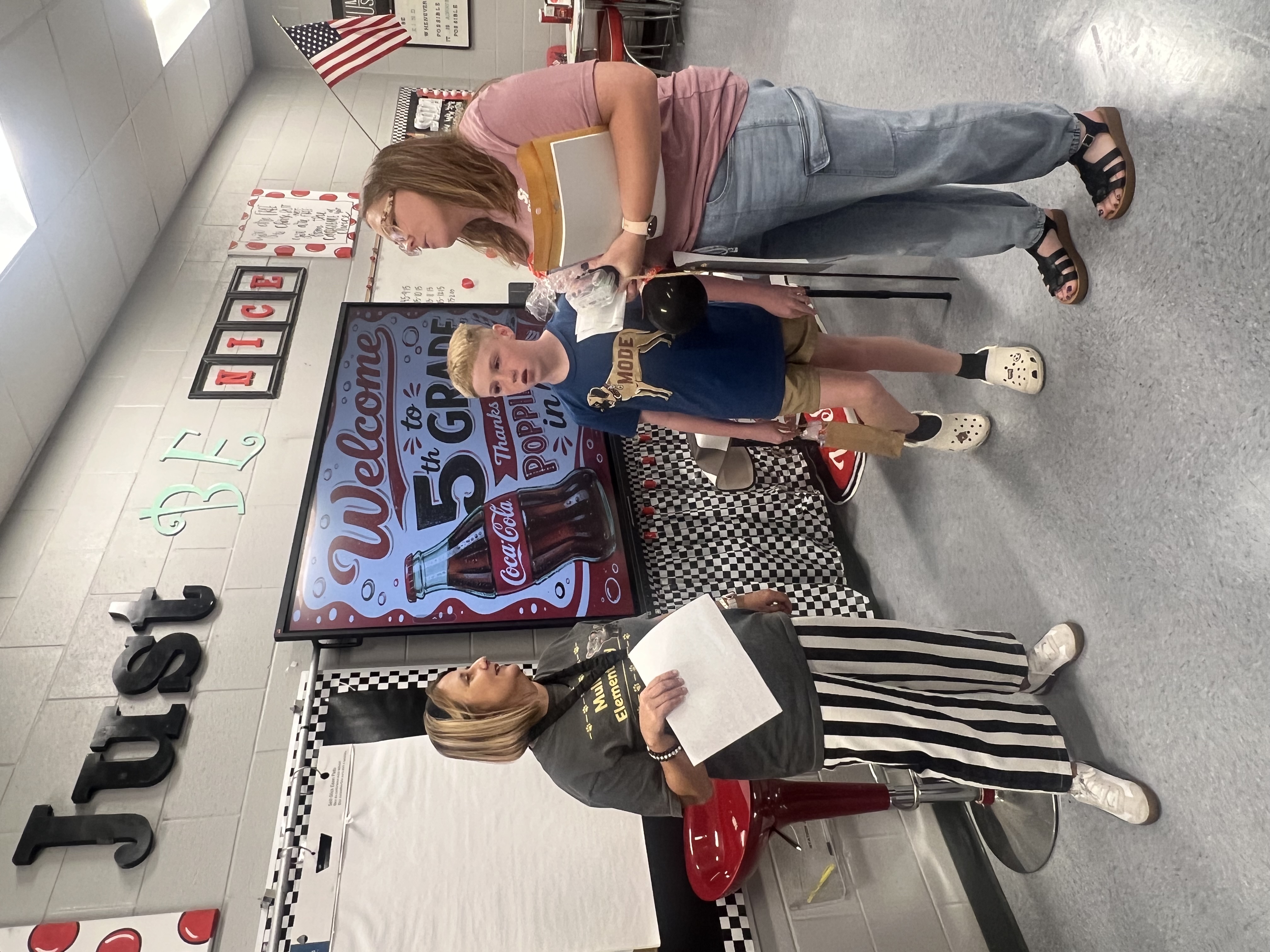 Open House 2026
