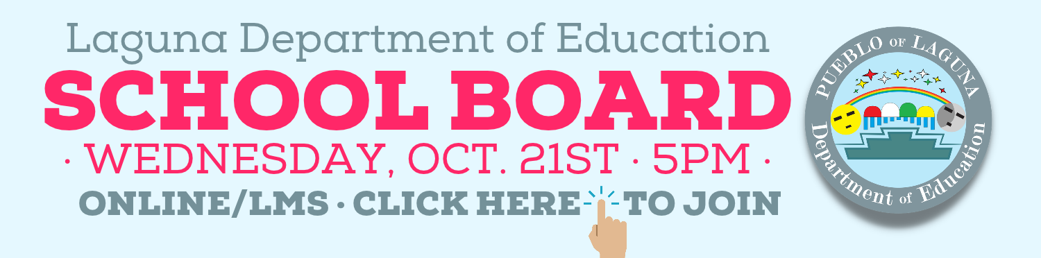 School Board Meeting