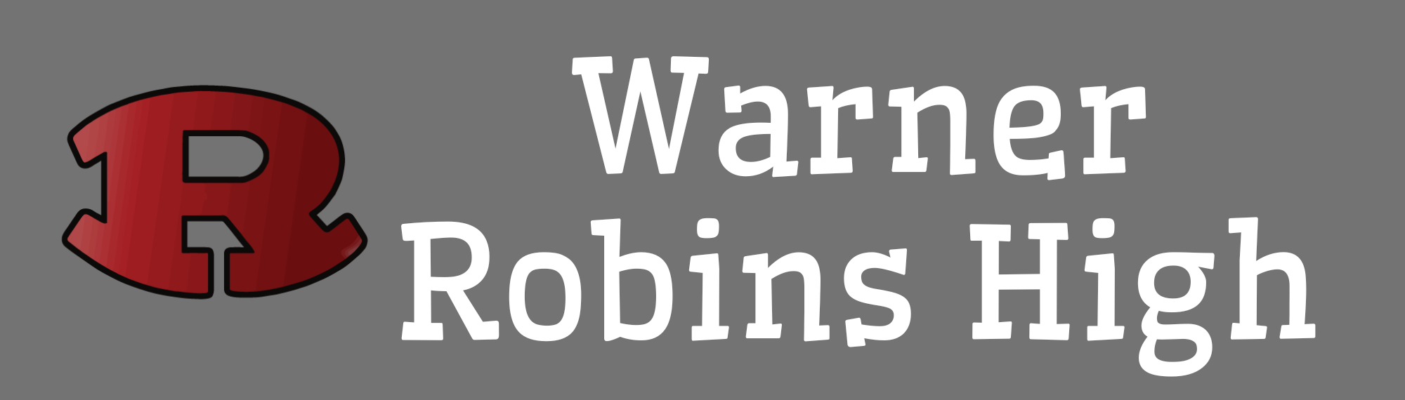 Warner Robins High
