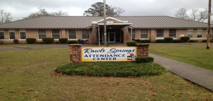 Rawls Springs Attendance Center